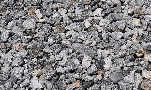 Installing Gravel or Crushed Rock Driveways