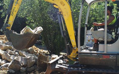Shed Demolition & Removal Croydon