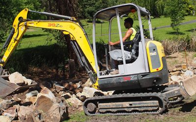 Demolition Services Ringwood