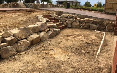Landscaping Rocks Melbourne
