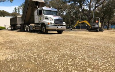 Gravel Driveway Cost