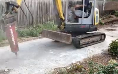 Property Subdivision Site Clearing Melbourne