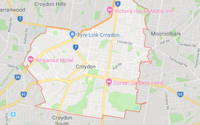 Backyard Subdivision Croydon 3136