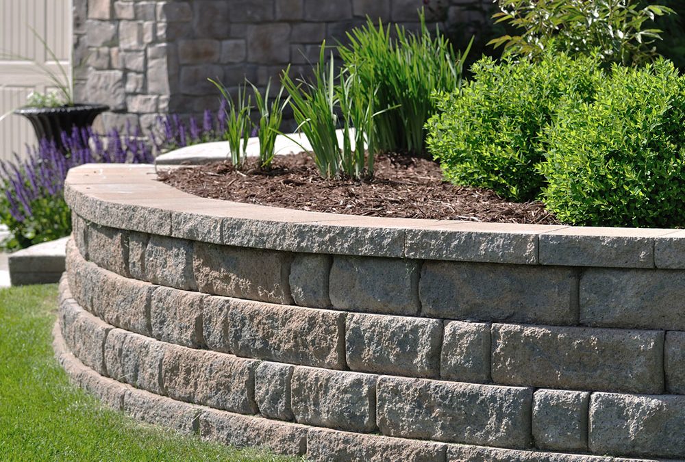 Local Retaining Wall Installations | Montrose 3765