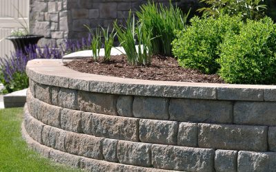 Retaining Wall Specialists – Sassafras