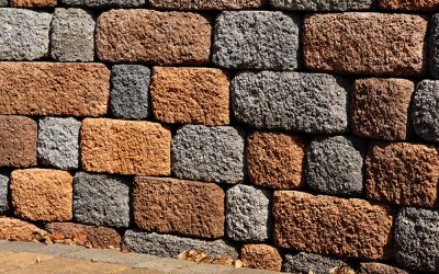 Local Retaining Wall Installations | Seville 3139
