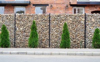 Commercial Retaining Walls Lilydale
