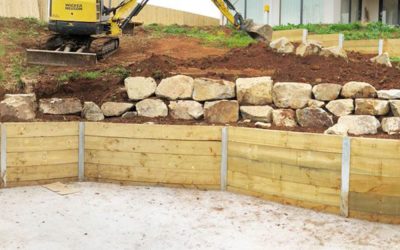 Excavation & Earthworks Services Belgrave