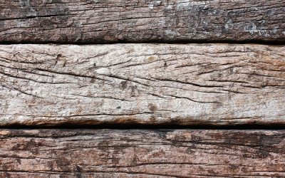 Red Gum Sleeper Walls Yarra Glen