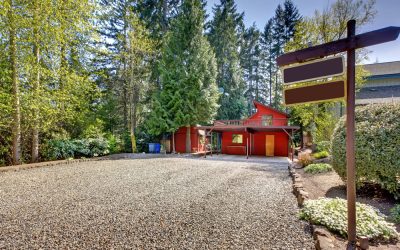 Local Crushed Rock & Gravel Driveway Repairs | Montrose 3765