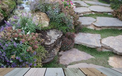 Rock Landscaping Specialists Olinda