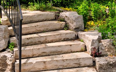 Dry Rock Walls | Melbourne | Rock & Stone Constructions