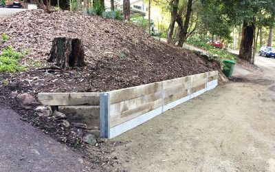 Retaining Wall Builders Melbourne