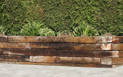 Retaining Wall Constructions Monbulk