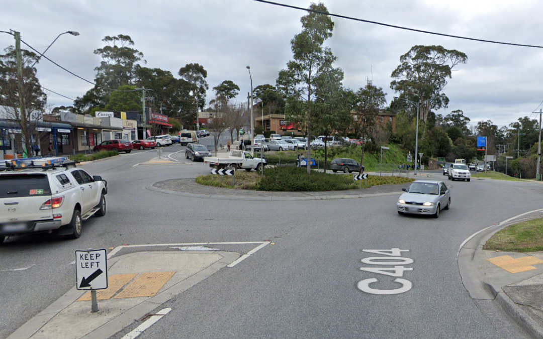 Gravel Driveway Repairs Belgrave 3160