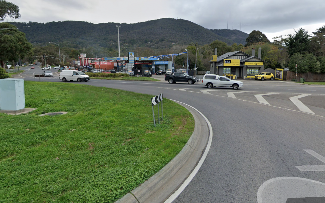 Gravel Driveway Repairs Montrose 3765