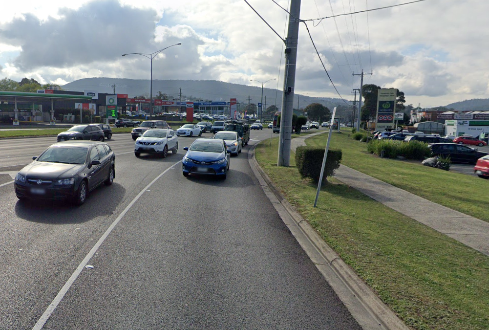 Gravel Driveway Repairs Ferntree Gully 3156