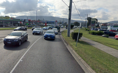 Gravel Driveway Repairs Ferntree Gully 3156