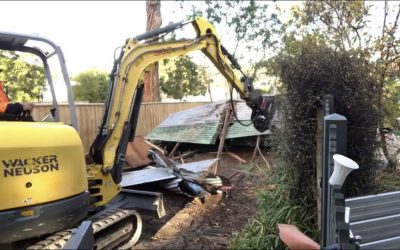 Rubbish Removal Knox