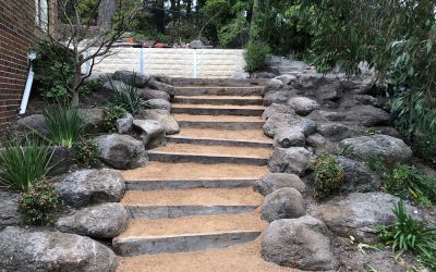 All Rock Work Services Mt Evelyn