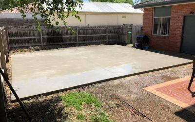 Foundation Excavation Services Ringwood