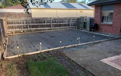 Foundation Excavation Services Lilydale