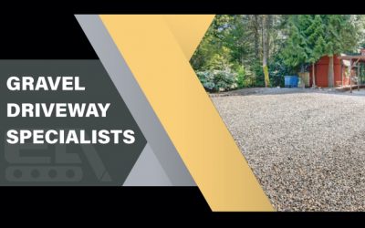 Gravel Driveway Grading Services Dandenong Ranges