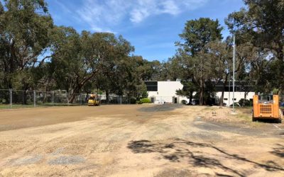 Local Site Cut Services Yarra Ranges