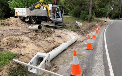 Crossover Installations Emerald