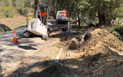 Excavation Services Melbourne