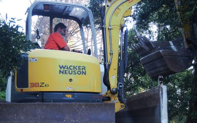 Property Clean Up Services Lilydale